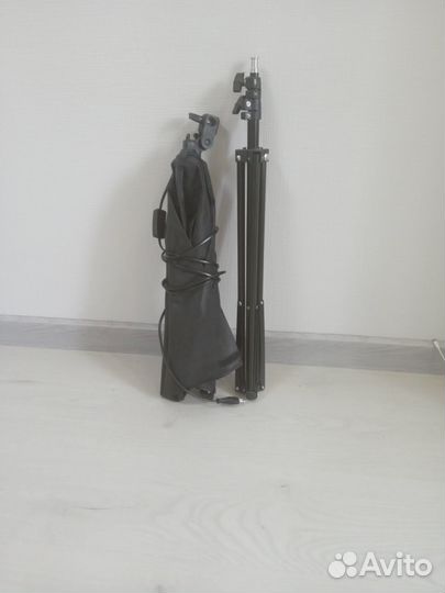 Свет для съемки