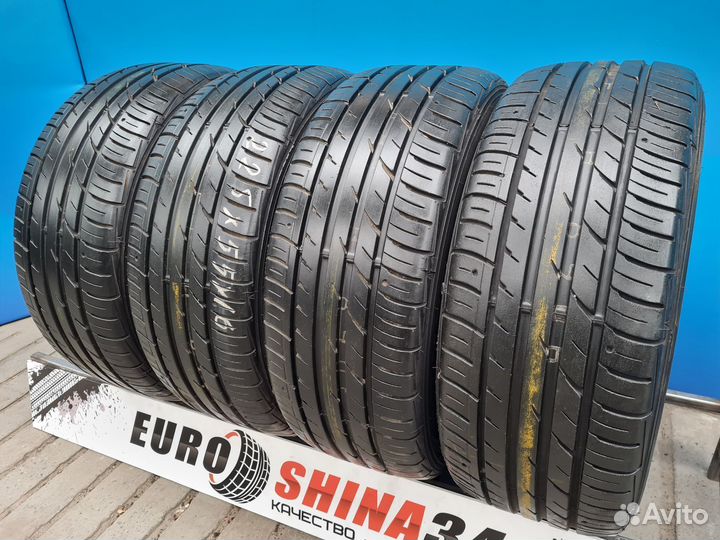Falken Ziex ZE-914 225/55 R16 99W