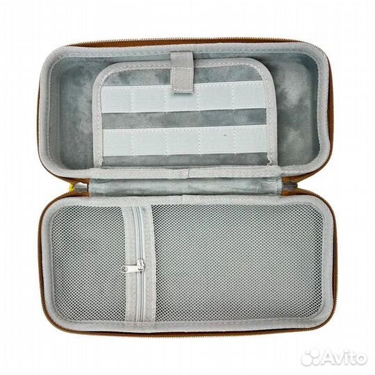 Чехол для Nintendo Switch/N-Switch oled (желтый)