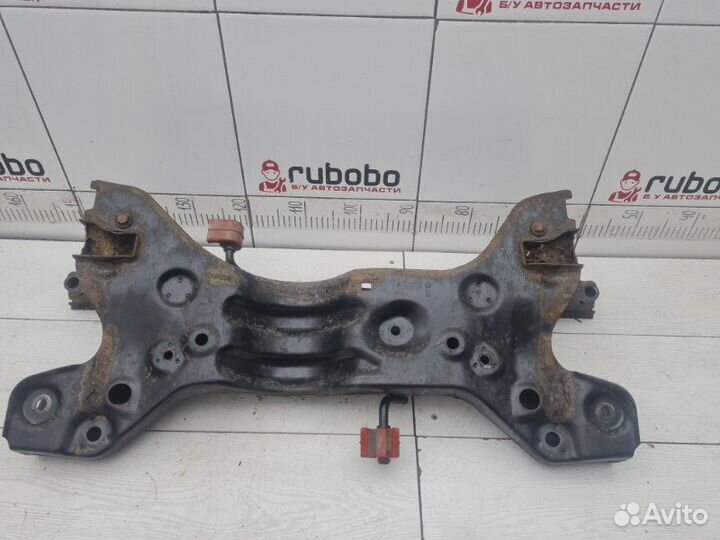 Подрамник передний Volkswagen Polo Sedan 5 cfna