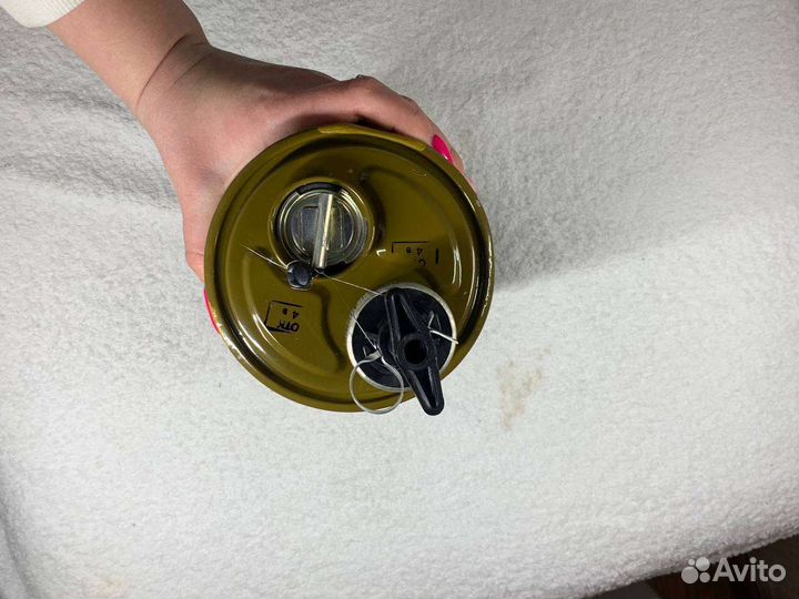 Противогаз