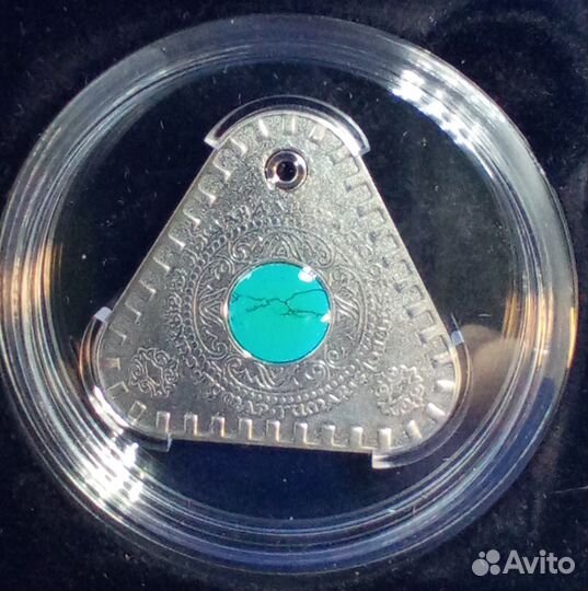 Монеты Казахстана