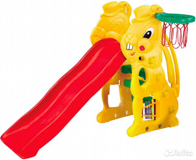 Горка Ching Ching 