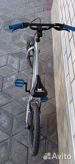 Велосипед haro z 18