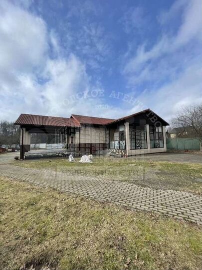 Дом 90 м² на участке 30 сот.