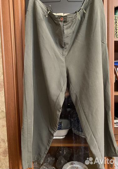 Брюки Ulla Popken 58/60