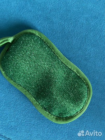 Губки для мытья посуды