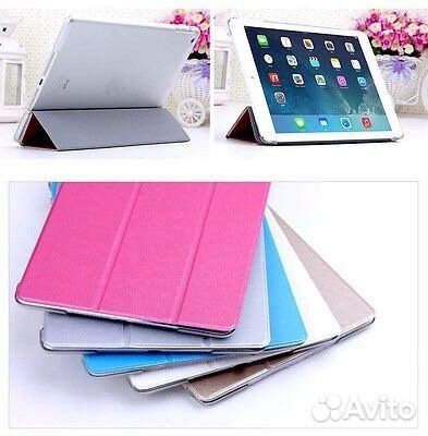 Smart Case для iPad Air 2