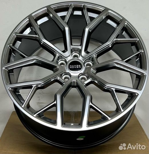 Диски R23 Range Rover L322 L405