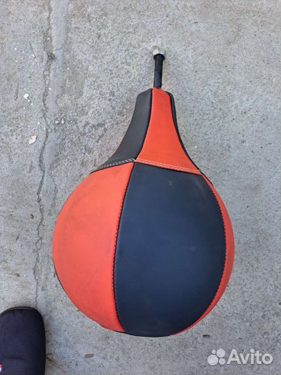 Запчасти на Rocky Boxer силомер