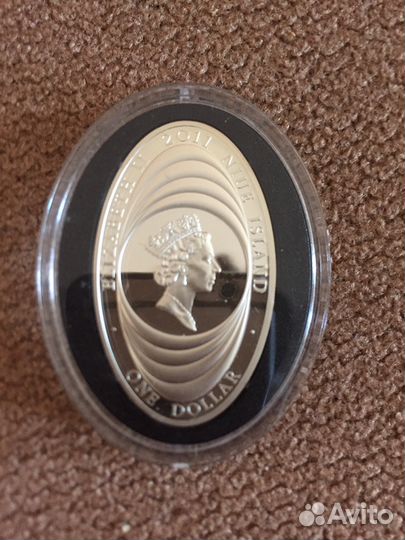 Монета 350 лет Иркутску и другие