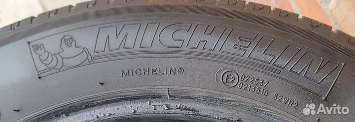 Michelin Energy Saver 205/55 R16