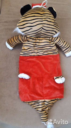 Органайзер детский мягкий