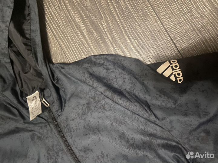 Куртка мужская adidas originals