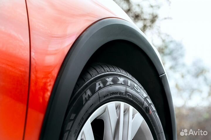 Maxxis Premitra HP5 195/60 R15 88V