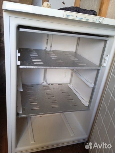 Морозильная камера бу