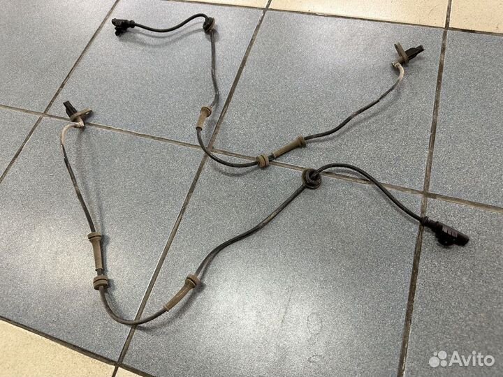 Датчик абс ABS задний Лада Веста LADA Vesta