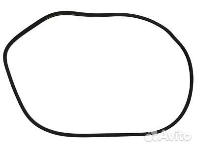 5526449 Прокладка крышки вариатора (внешней)