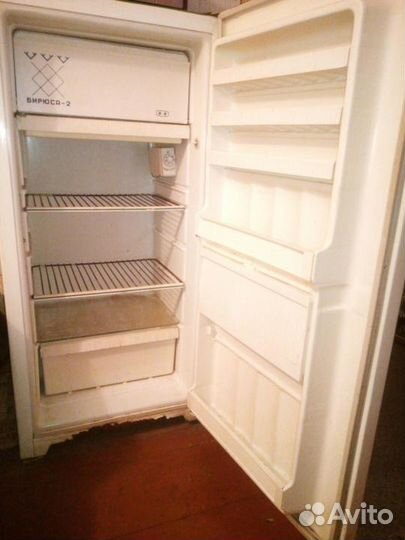 Бирюса 2 тихий, рабочий, доставка