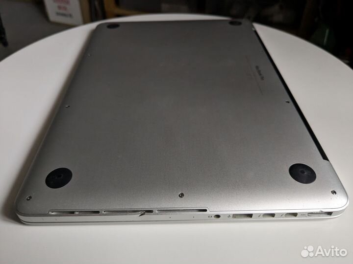 Apple MacBook Pro 13 2015 i5 8 512 SSD