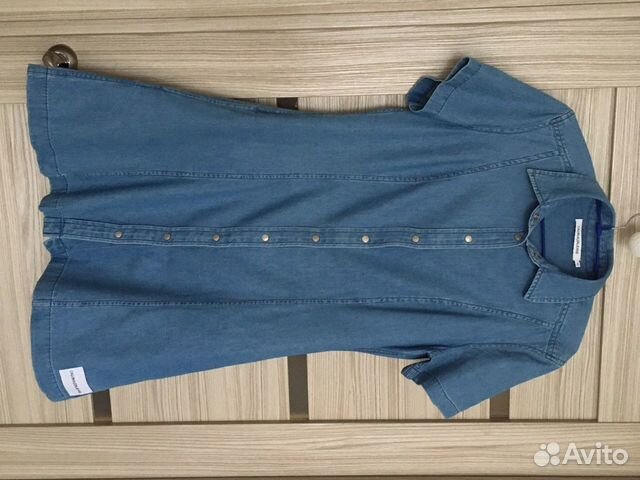 Платье Calvin Klein