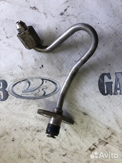 Топливная трубка toyota noah