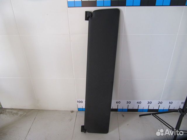 Козырек солнцезащитный (внутри) Mercedes Benz Actr