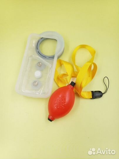 9490 Водонепроницаемый Чехол IP68 для iPhone