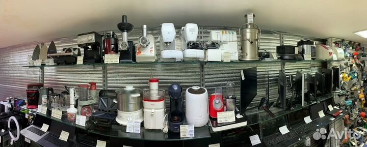 Миксер Moulinex HM650E10