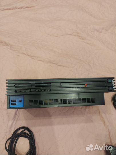 Sony playstation 2 PS2