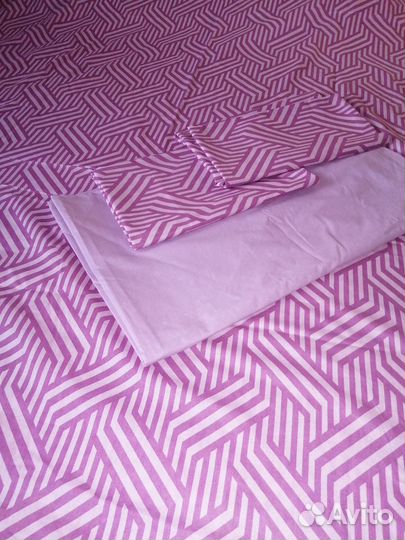 Постельное белье