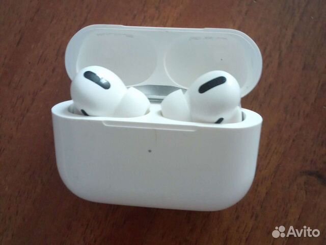 Airpods pro онигинал