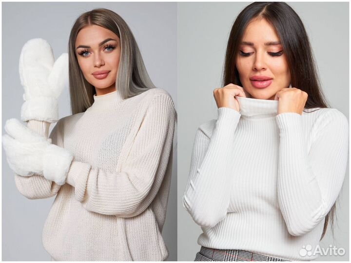 Фотосъемка для маркетплейсов Wildberries вб