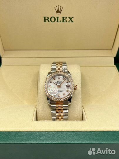 Часы женские наручные Rolex Datejust