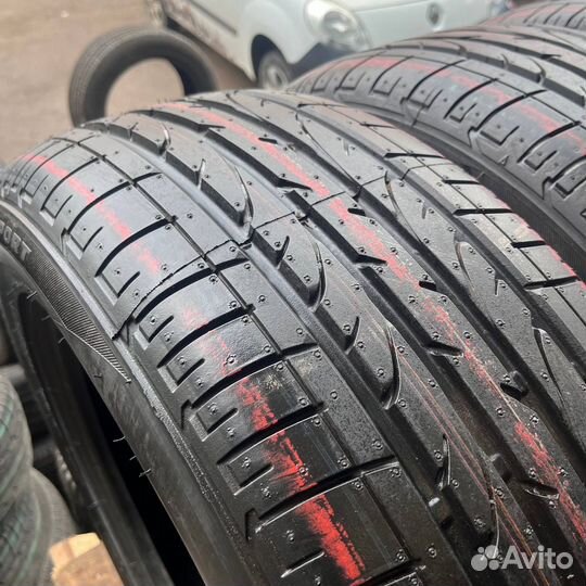 Bridgestone Dueler H/P Sport 235/55 R19 101W