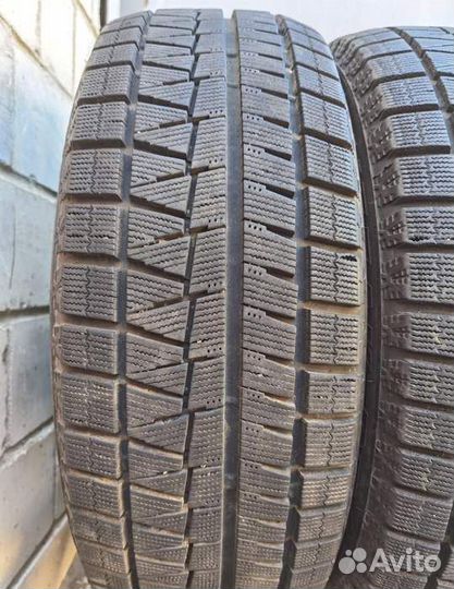 Bridgestone Blizzak Revo GZ 205/55 R16 91Q