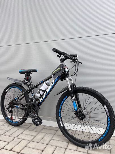 Велосипеды спортивные