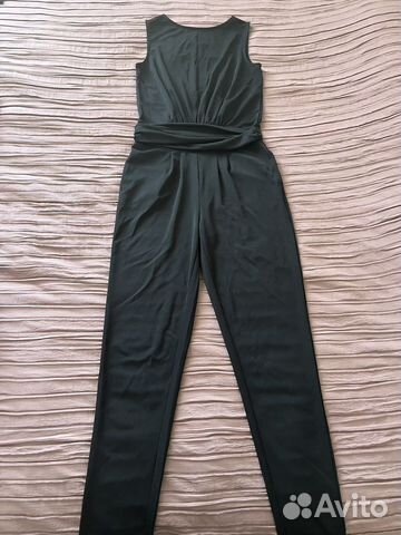 Комбинезон женский