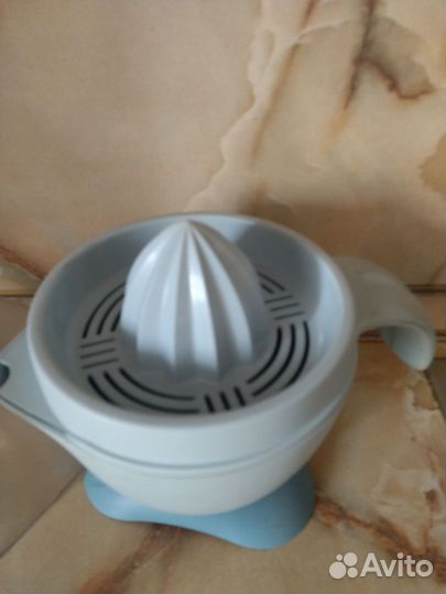 Соковыжималка ручная