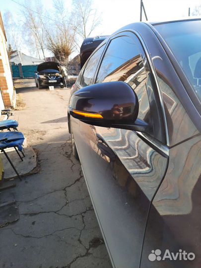 Повторитель поворота в зеркало Nissan Teana J32