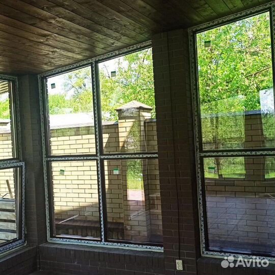 Окна пвх пластиковые