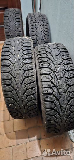 Nokian Tyres Nordman RS 205/60 R16