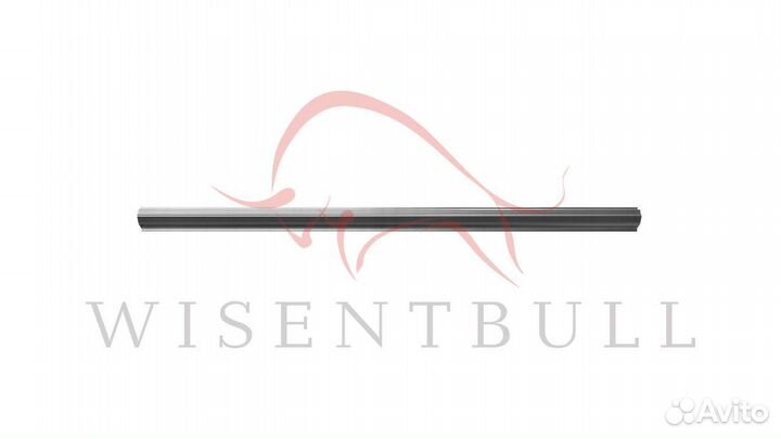 Кузовной порог Nissan Hardbody D21 (1985–1997)