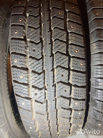 Viatti Vettore Inverno V-524 205/65 R16 107