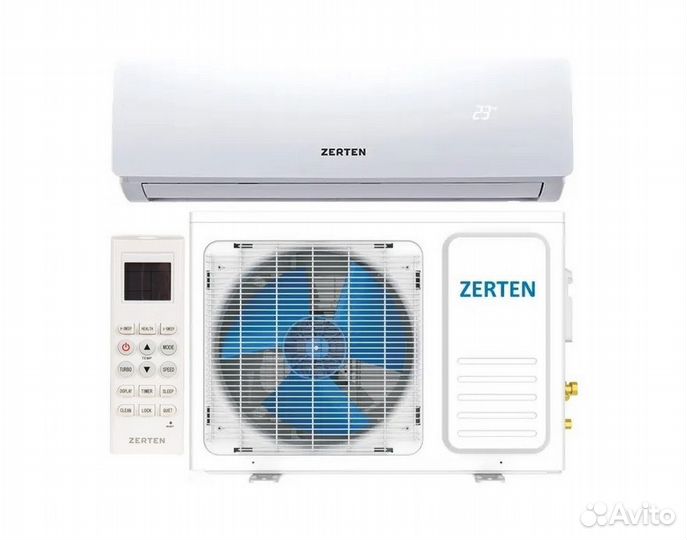 Сплит система