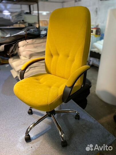 Кресло компьютерное