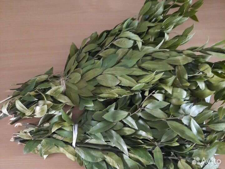 Лавровый лист