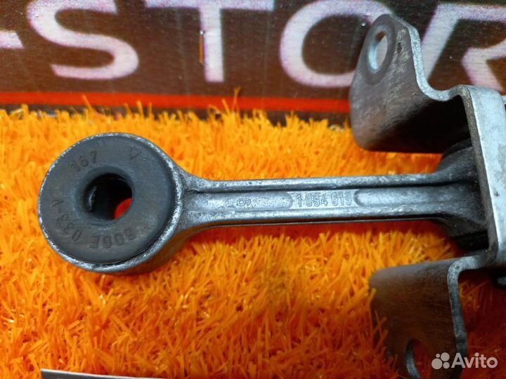 Стойка стабилизатора задняя Bmw 3-Series E46