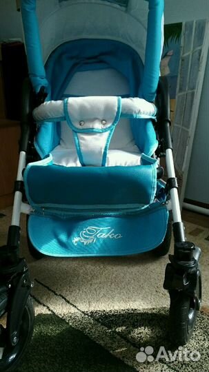 Коляска детская