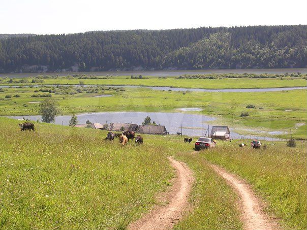 Участок 6 сот. (ИЖС)